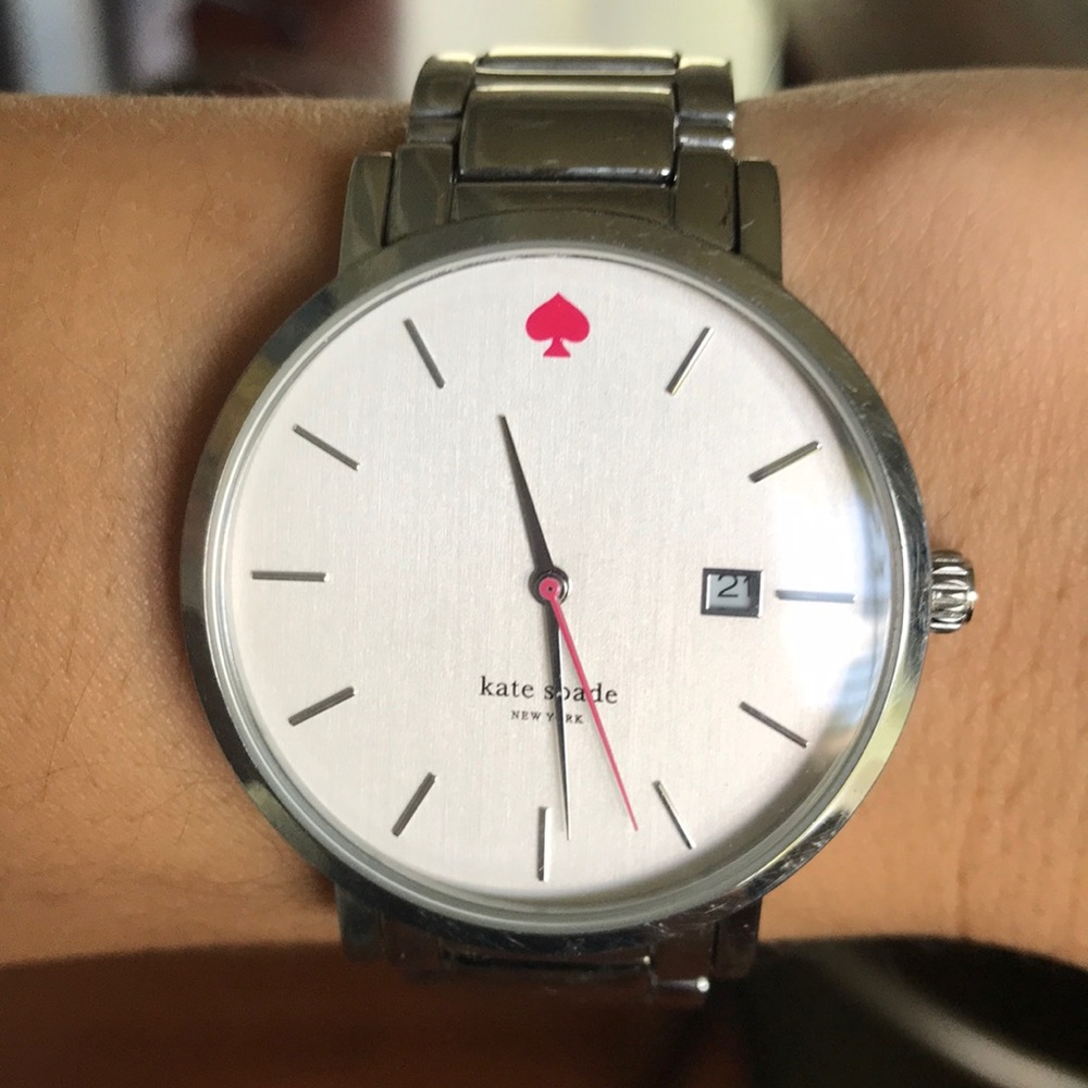 Kate spade watch